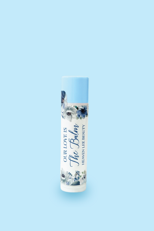 heaven lee beauty lip balm