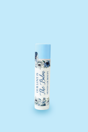 heaven lee beauty lip balm