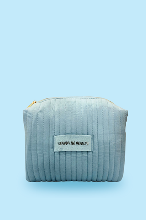 heaven lee beauty makeup bag