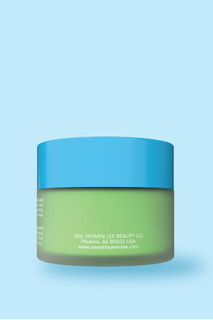 lip sleeping mask sweet apple