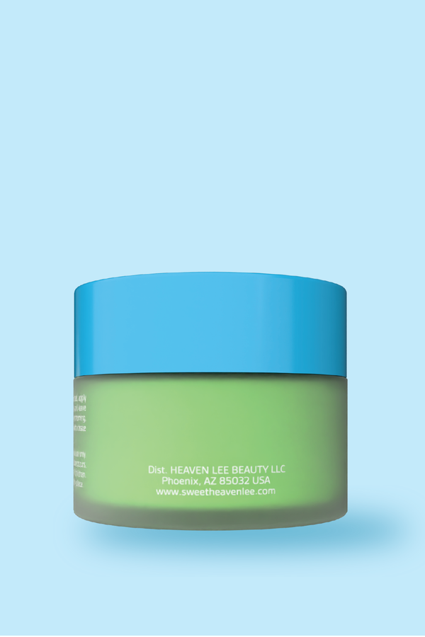 lip sleeping mask sweet apple